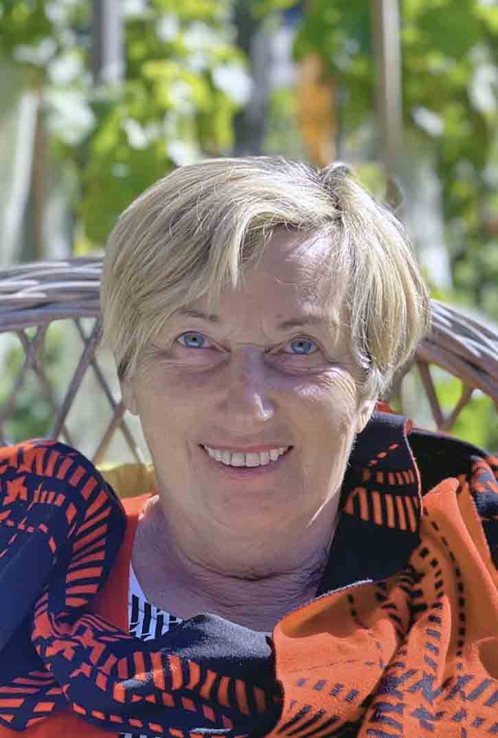 Bild von Rosa Wechselberger